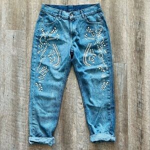 CALZEDONIA Jeans (size S)